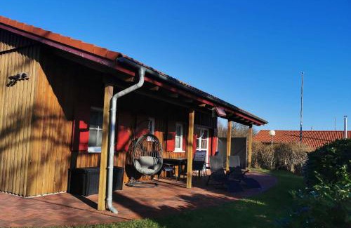 Muritz Casa | Ferienhaus Jabel 28