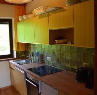 Gnas Casa | Ferienhaus Jagafranzl