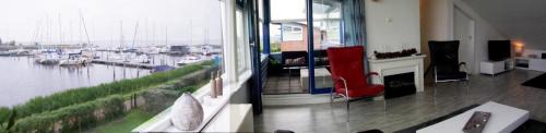 Anjum Casa | Ferienhaus Jasmijn mit Garten und Terrasse