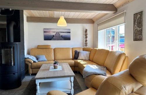 Grellsbull Casa | Ferienhaus Jeppe Hus Humptrup