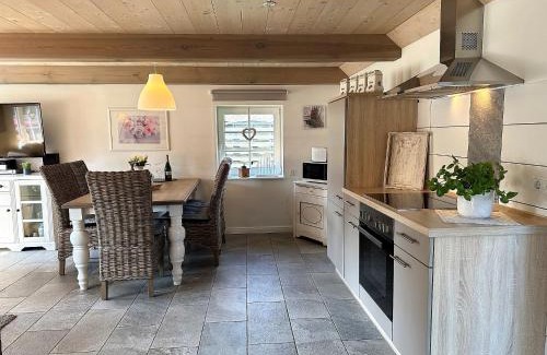 Grellsbull Casa | Ferienhaus Jeppe Hus Humptrup