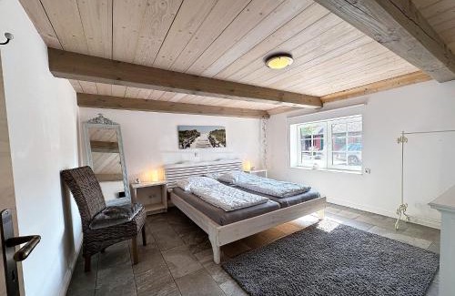 Grellsbull Casa | Ferienhaus Jeppe Hus Humptrup