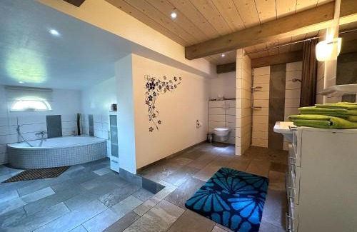 Grellsbull Casa | Ferienhaus Jeppe Hus Humptrup
