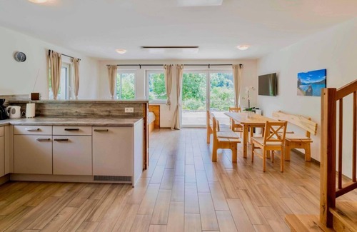 Radenthein Chalet De Esquí | Ferienhaus Johann - Ferienhaus Austria