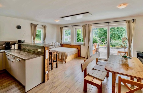 Radenthein Chalet De Esquí | Ferienhaus Johann - Ferienhaus Austria