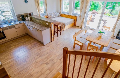 Radenthein Chalet De Esquí | Ferienhaus Johann - Ferienhaus Austria