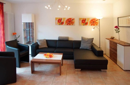 Norden Casa | Ferienhaus Juist