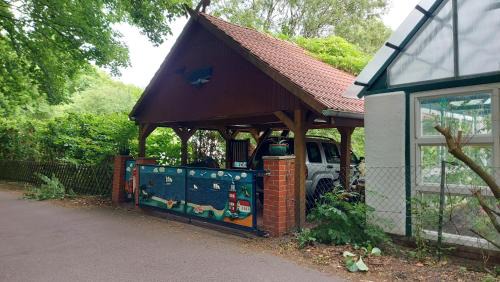 Samtens Casa | Ferienhaus Julchen Samtens