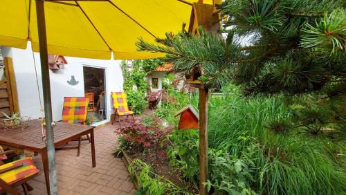 Samtens Casa | Ferienhaus Julchen Samtens