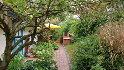 Samtens Casa | Ferienhaus Julchen Samtens