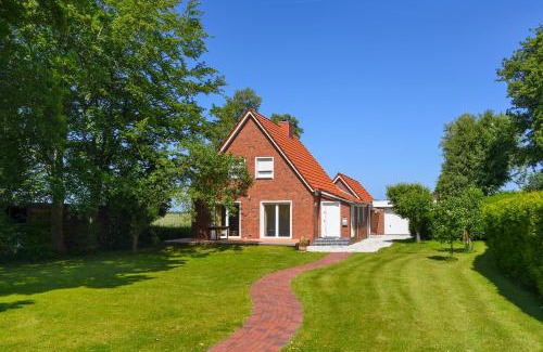 Esens Casa | Ferienhaus Junker Balthasar