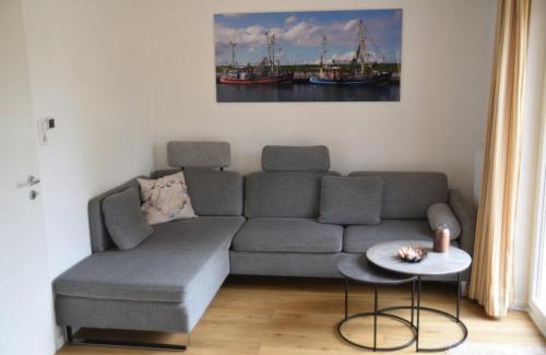 Esens Casa | Ferienhaus Junker Balthasar