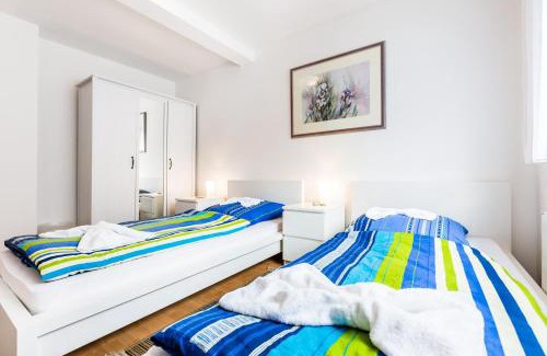 Buchheim Casa | Ferienhaus Köln