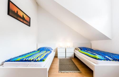 Buchheim Casa | Ferienhaus Köln