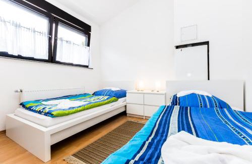 Buchheim Casa | Ferienhaus Köln