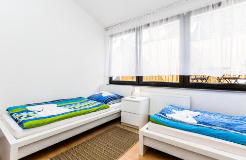 Buchheim Casa | Ferienhaus Köln