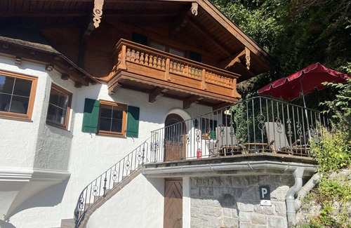 Engedey Apartamento | Ferienhaus Königssee, 105 M²,1-8 Pers., 2 SZ, Bad 2WC Terrasse, Balkon, 2 Etagen,