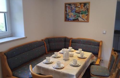 Kulmain Casa | Ferienhaus König