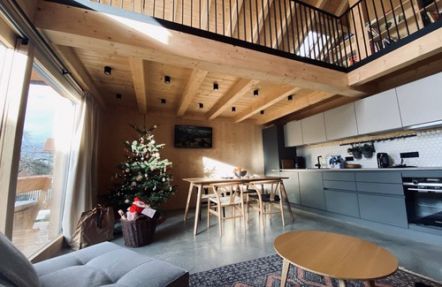Konigsdorf Cabina | Ferienhaus Königsdorf - Urlaub im Tölzer Land