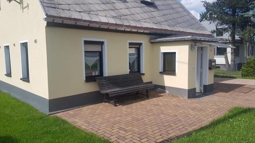 Marienberg Apartamento | Ferienhaus Kühnhaide im Erzgebirge