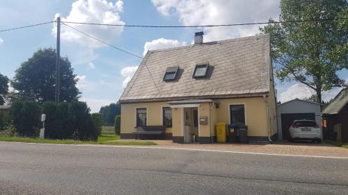 Marienberg Apartamento | Ferienhaus Kühnhaide im Erzgebirge