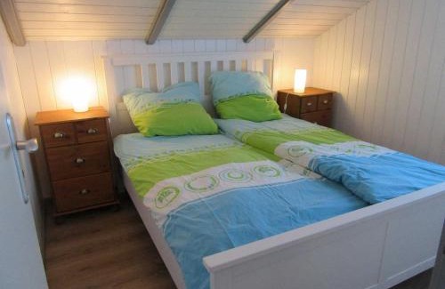 Schoenhagen Casa | Ferienhaus Küstenschwalbe