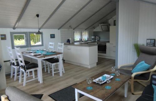 Schoenhagen Casa | Ferienhaus Küstenschwalbe