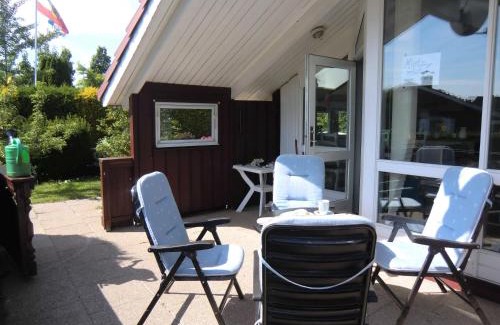 Schoenhagen Casa | Ferienhaus Küstenschwalbe