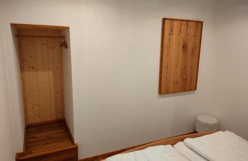 Oberwiesenthal Apartamento | Ferienhaus Kaufmanns Cafe