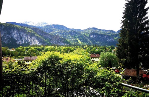 Kiefersfelden Casa | Ferienhaus Kaiserblick 125 qm für Max. 6 Personen und 3 Hunde