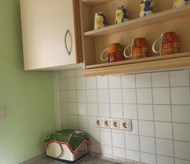 Wasungen Casa | Ferienhaus Kaiser