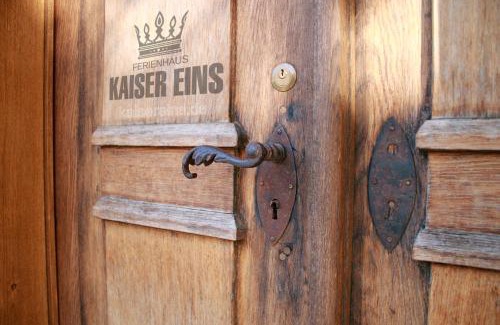 Quedlinburg Casa | Ferienhaus -Kaisereinsde - traditionelles Lehmbauhaus Parken gratis