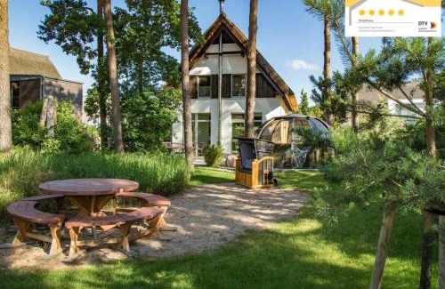 Karlshagen Casa | Ferienhaus Kapitänsweg 30