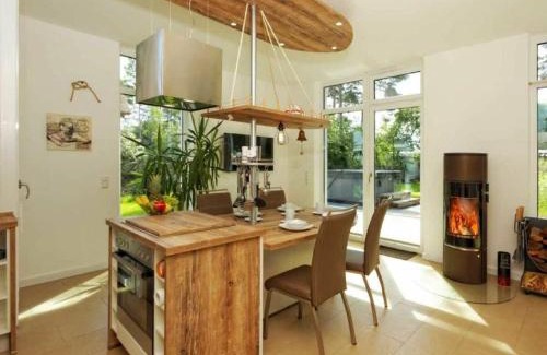 Karlshagen Casa | Ferienhaus Kapitänsweg 30
