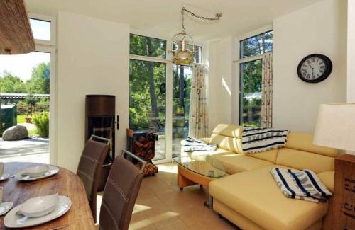 Karlshagen Casa | Ferienhaus Kapitänsweg 30