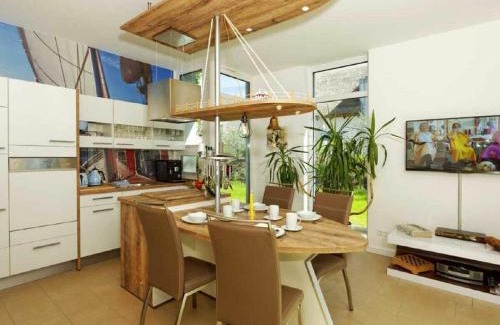Karlshagen Casa | Ferienhaus Kapitänsweg 30