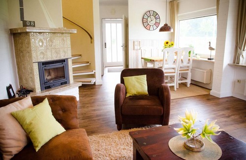Ellenberg Casa | 85 m² Casa ∙ 1 habitación ∙ 4 personas
