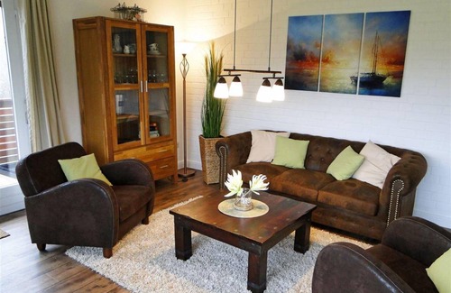Ellenberg Casa | 85 m² Casa ∙ 1 habitación ∙ 4 personas