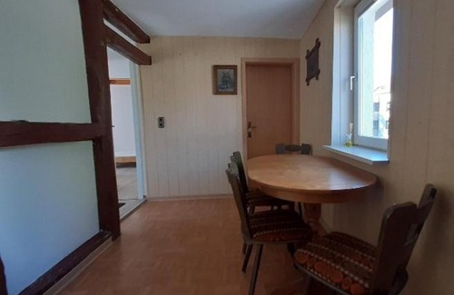 Goettingen Casa | Ferienhaus Karl-Grüneklee