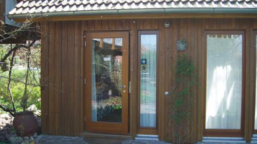 Worpswede Casa | Ferienhaus Kastaniengrün