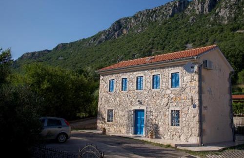Bribir Apartamento | Ferienhaus Katarina