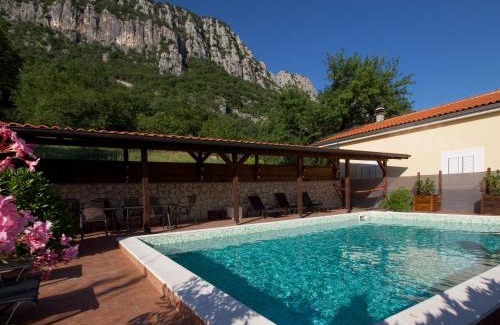 Bribir Apartamento | Ferienhaus Katarina
