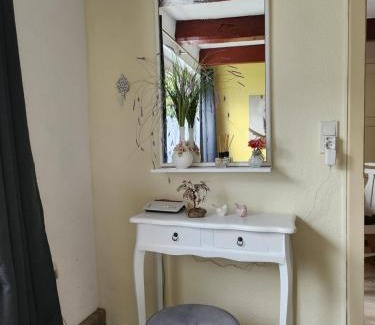 Groothusen Casa | Ferienhaus Katinka