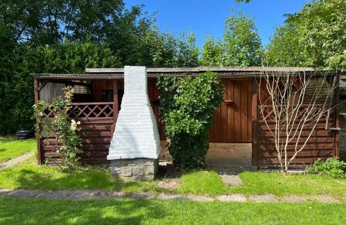 Koldenbuttel Casa | Ferienhaus Kehrwedder an der Nordsee - bei Friedrichstadt
