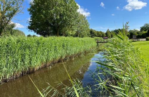 Koldenbuttel Casa | Ferienhaus Kehrwedder an der Nordsee - bei Friedrichstadt