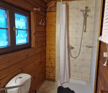 Wintersburg Casa | Ferienhaus Kellers Finkennest