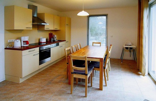Quetzin Casa | Ferienhaus Kiebitz, Plau am See