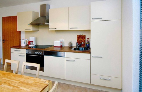 Quetzin Casa | Ferienhaus Kiebitz, Plau am See