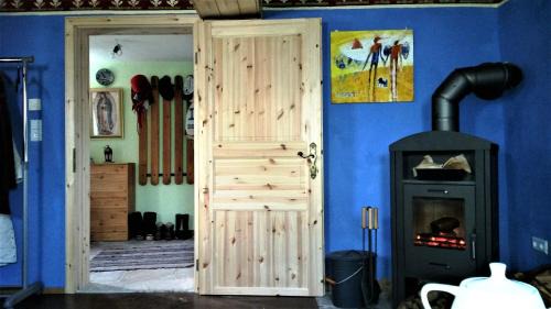 Kimmelsbach Apartamento | Ferienhaus Kimmelsbacher Hof - Sauna & Naturpool