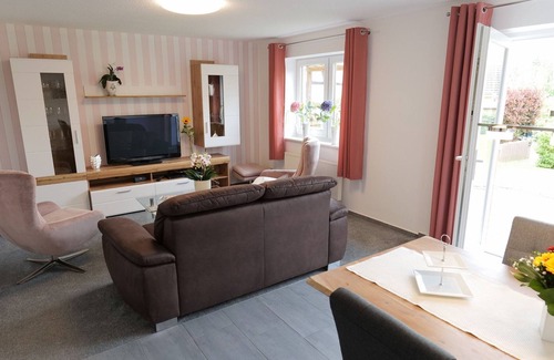 Dorf Mecklenburg Casa | Ferienhaus Kirchblick - nur für Feriengäste - Abc365